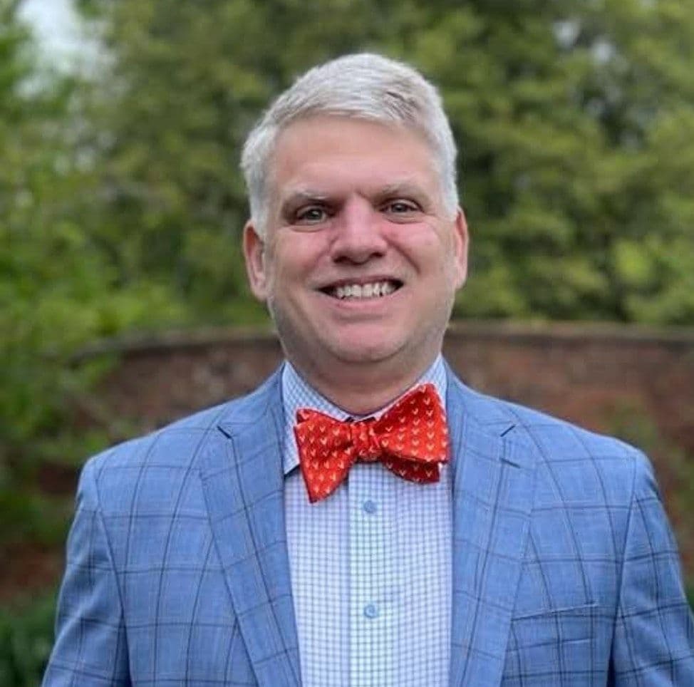 Michael S. Smith, DDS, General Dentist at Affordable Dentures & Implants