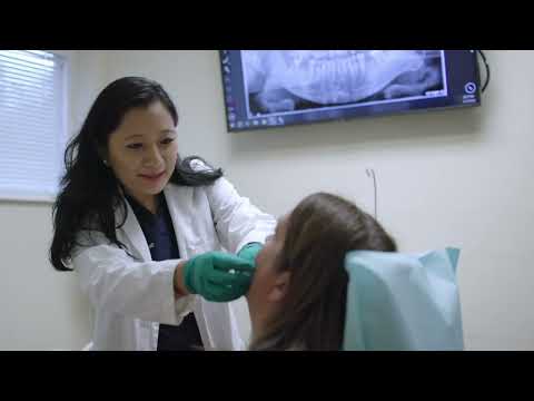 Meet the team video