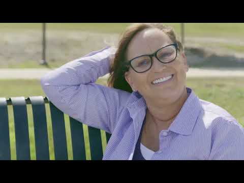 Yvonne's Story testimonial