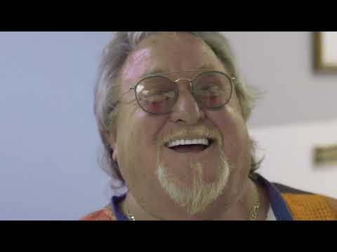 Harry's Story testimonial