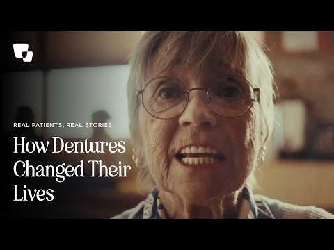 Debbie, Barrett, and Marvin's Stories video