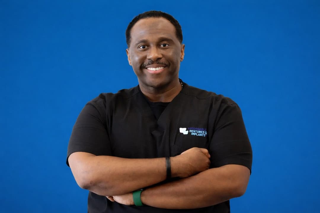 Image of Dr. Sibera Brannon