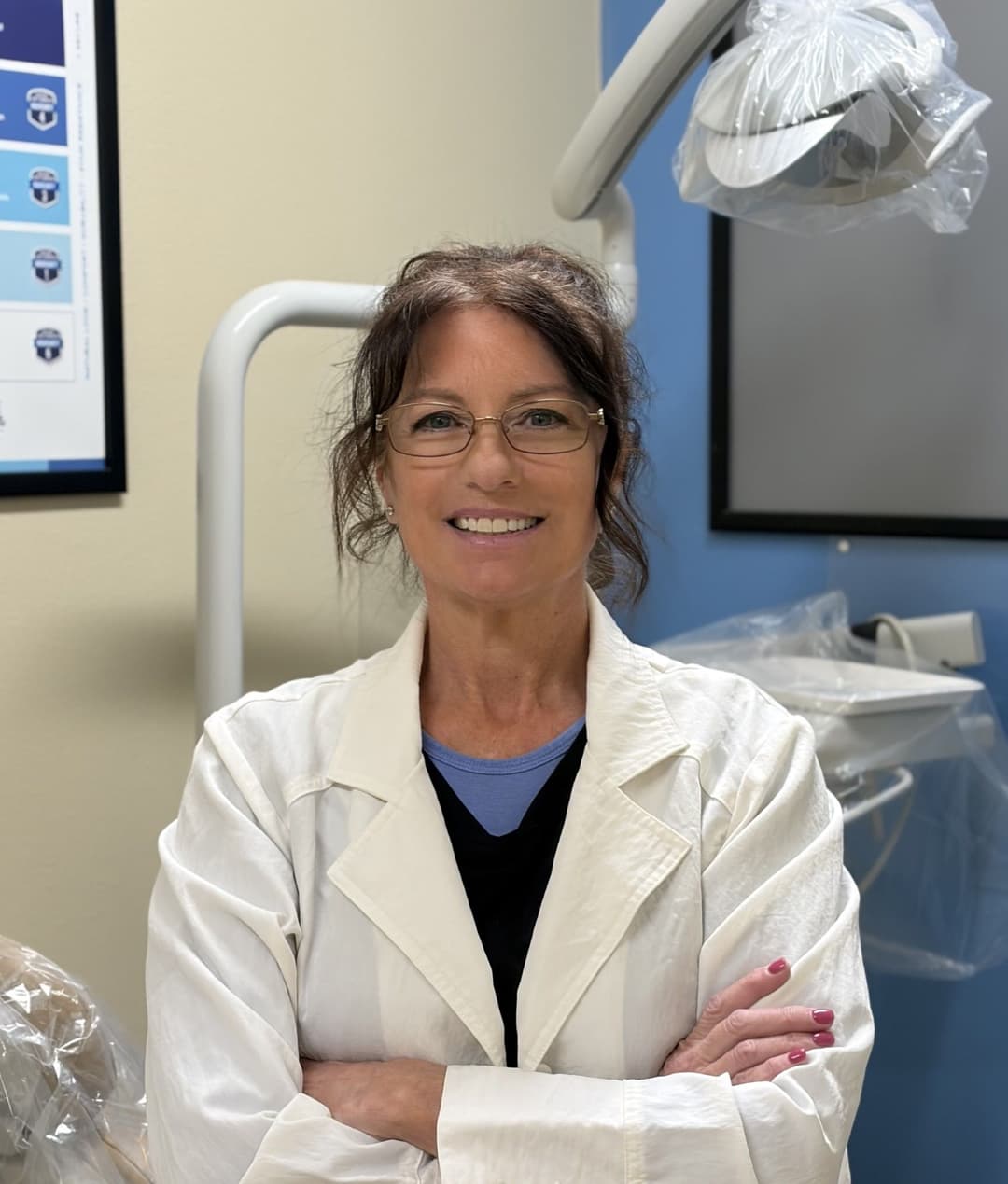 Shaun O'Hearn headshot