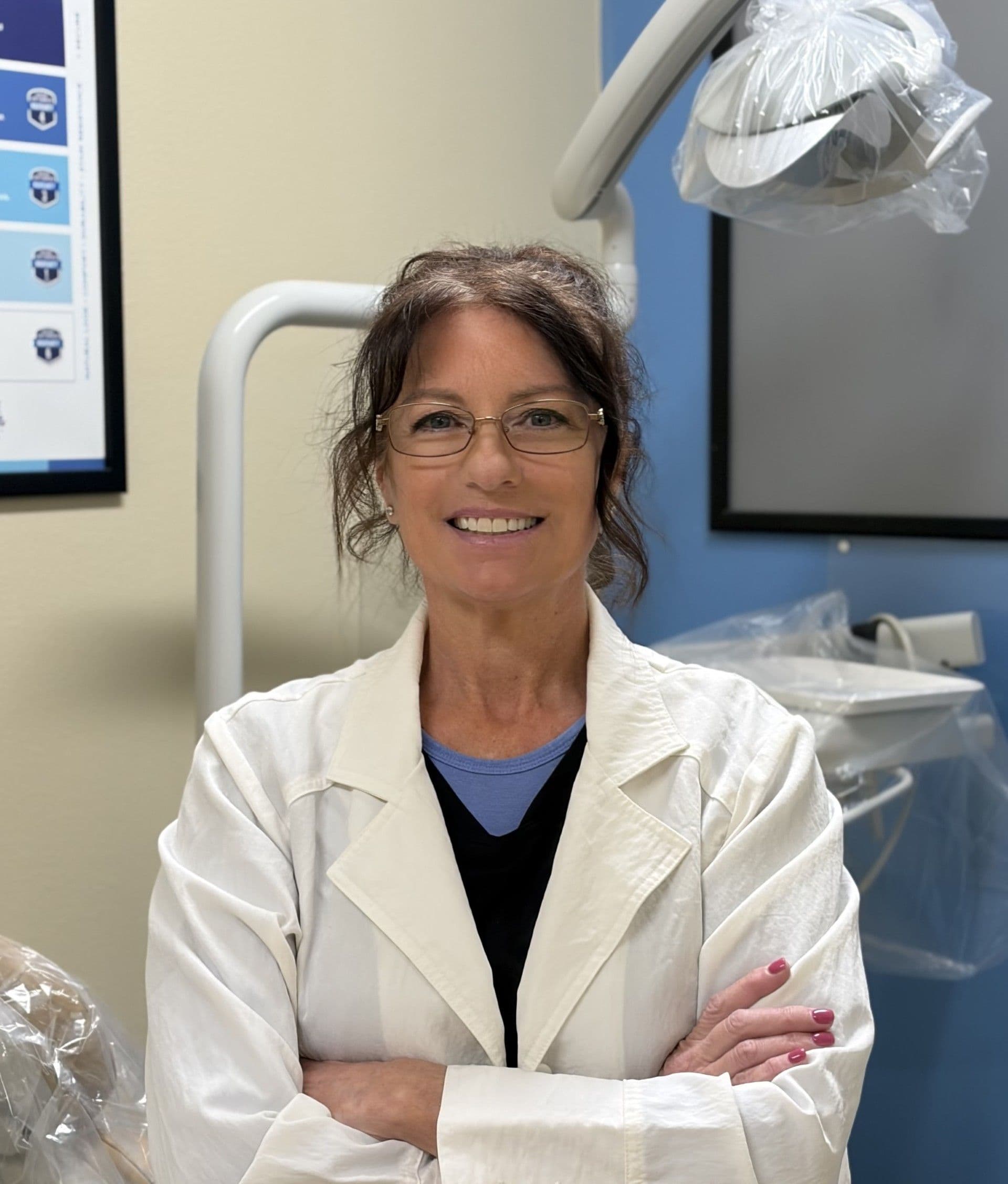 Shaun O'Hearn headshot