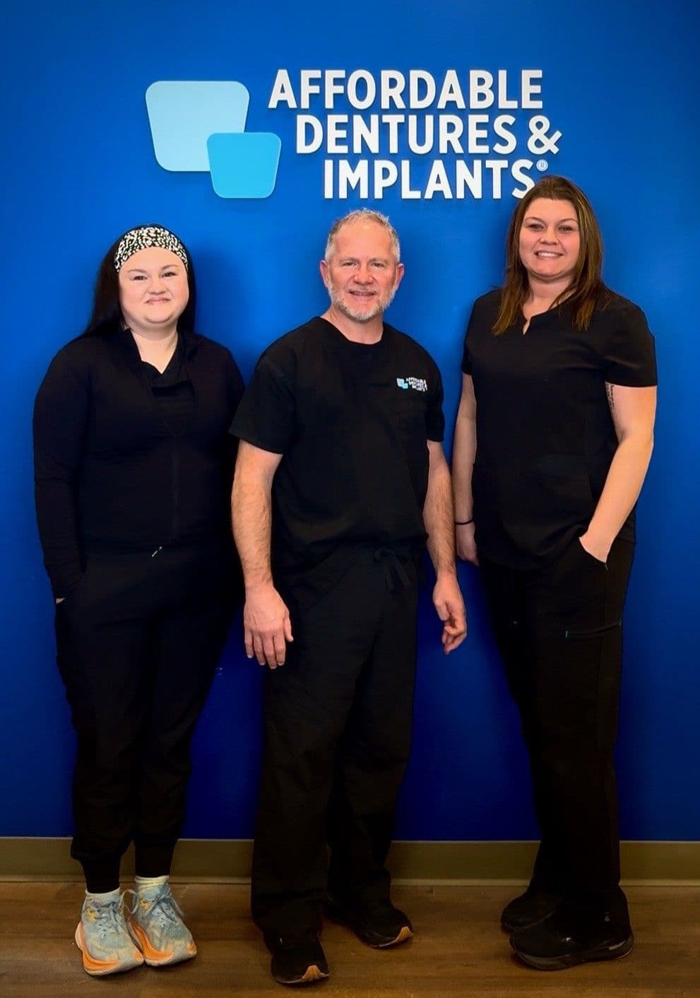 Brian Pettit headshot