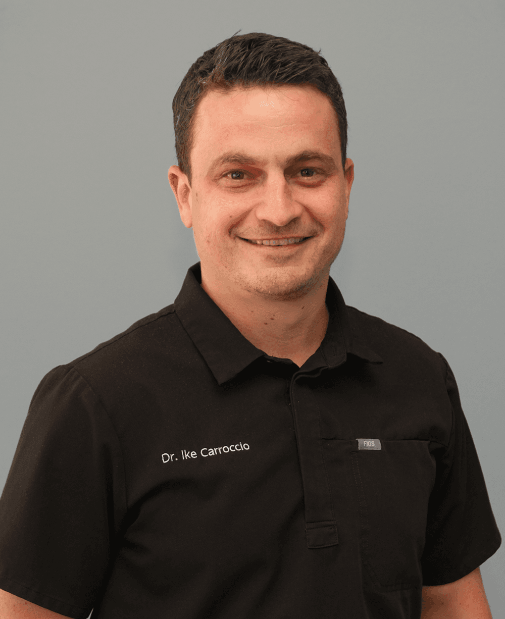 Ike Carroccio