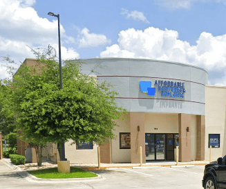 West Orlando-Ocoee Exterior