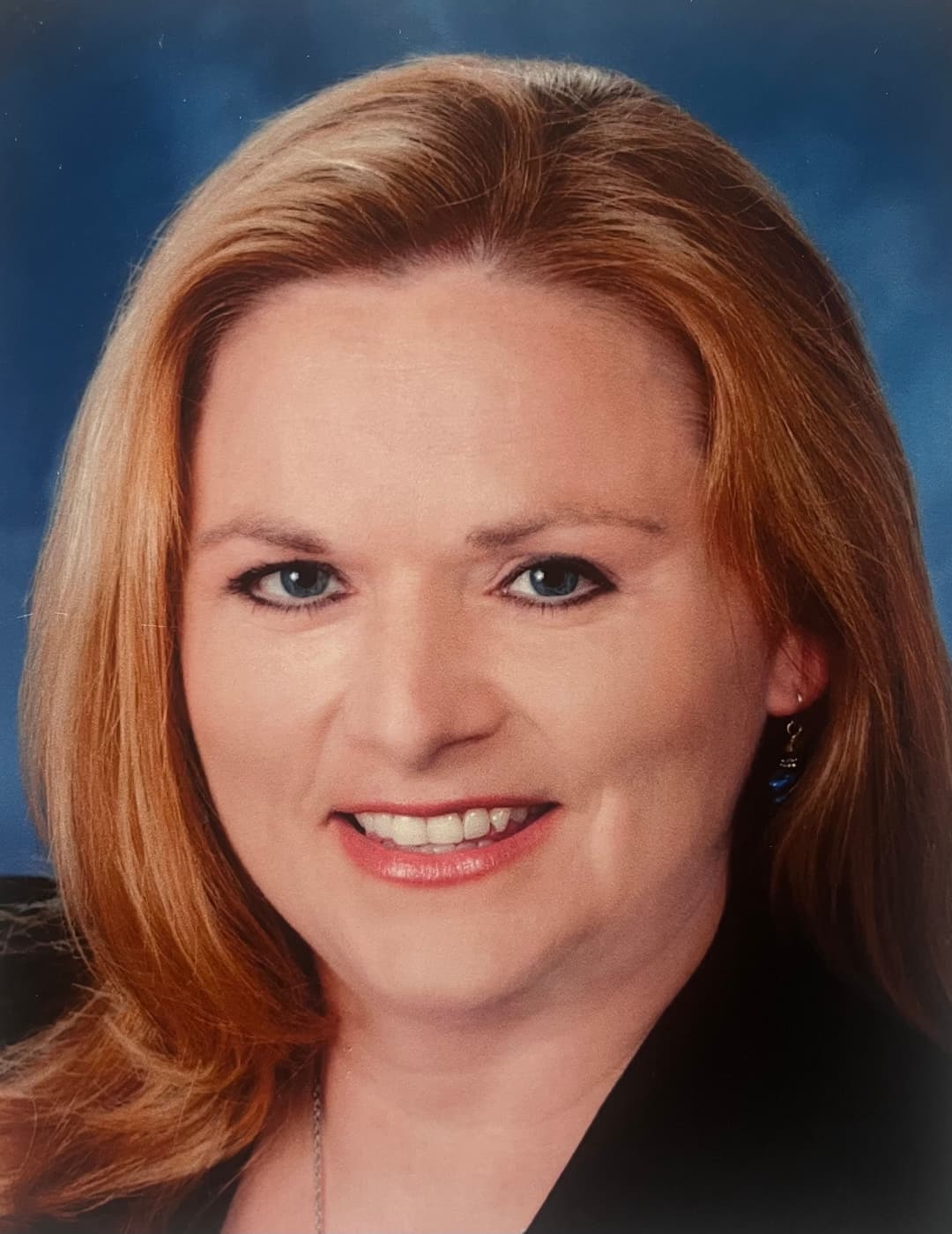 Jennifer C. Smith headshot