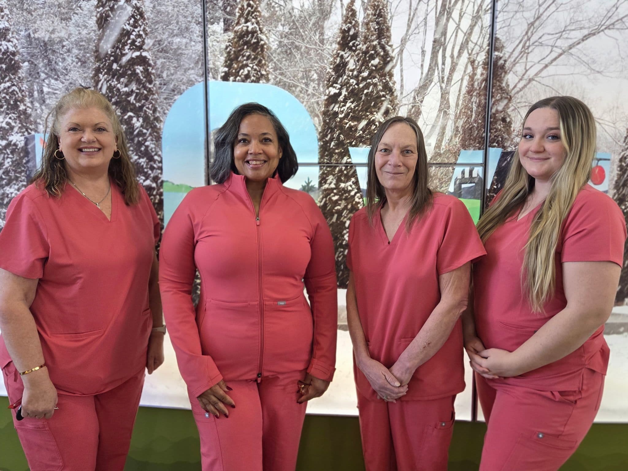 Staff Photo for Bedford VA