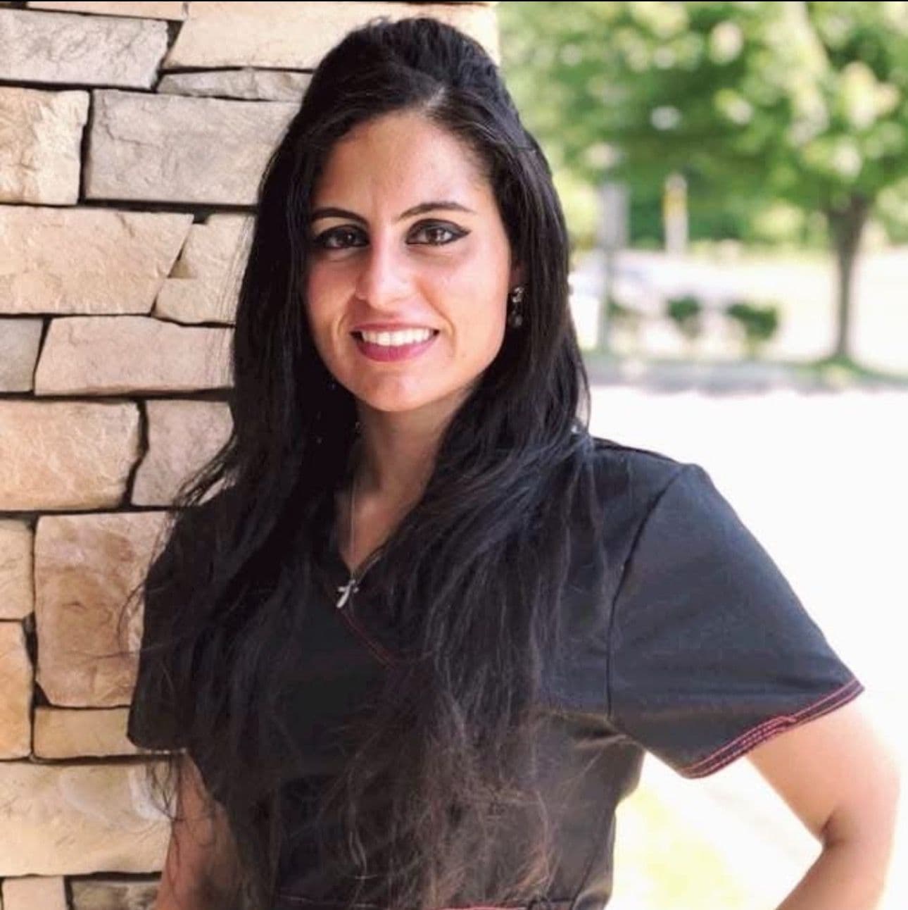 image of Dr. Caroline Kinker