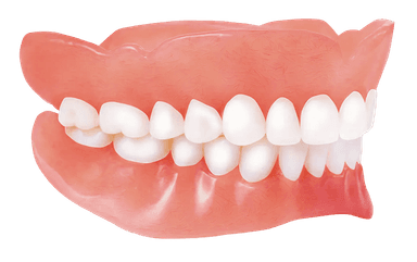 Premium Dentures