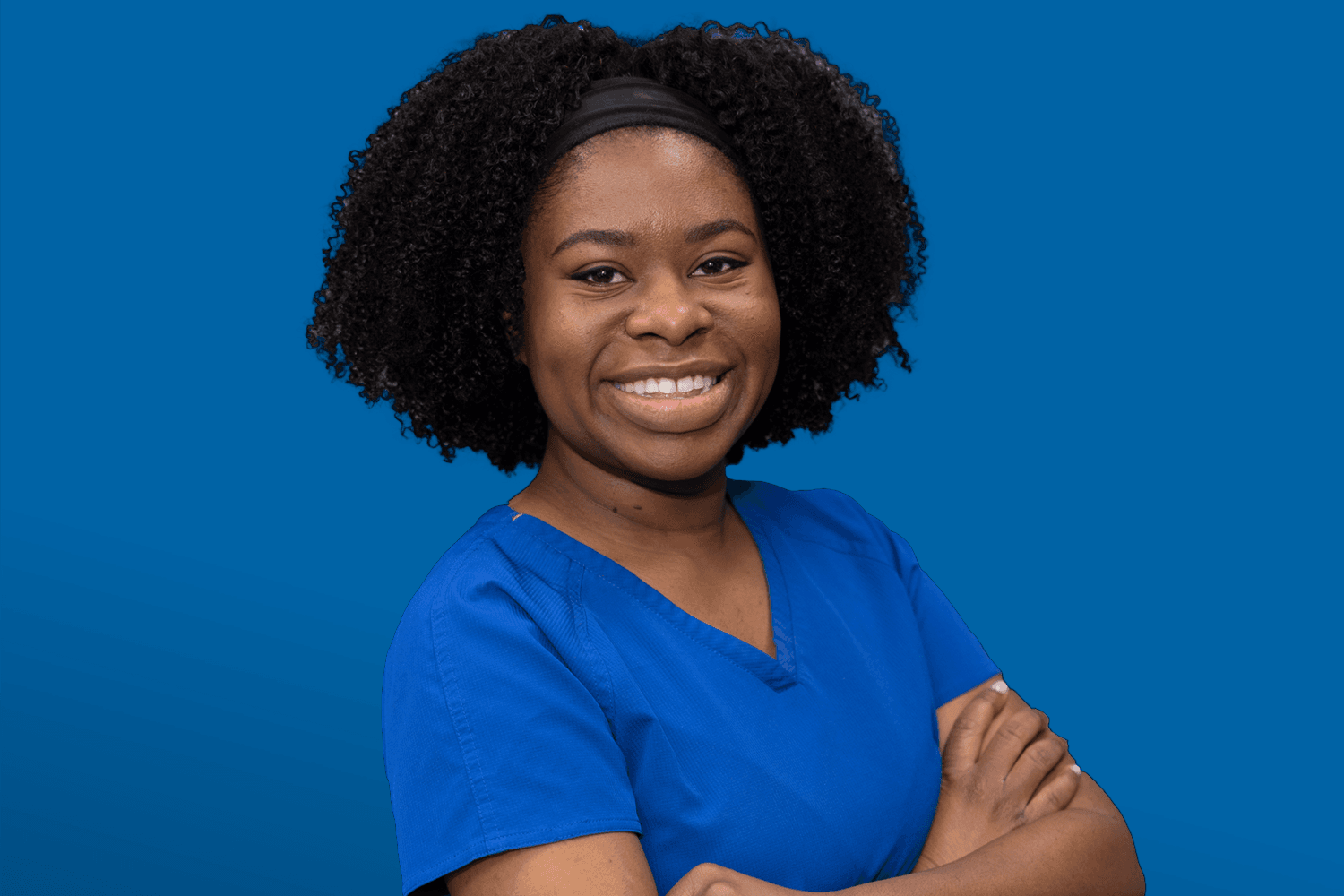 Image of Dr. Alison Wilson