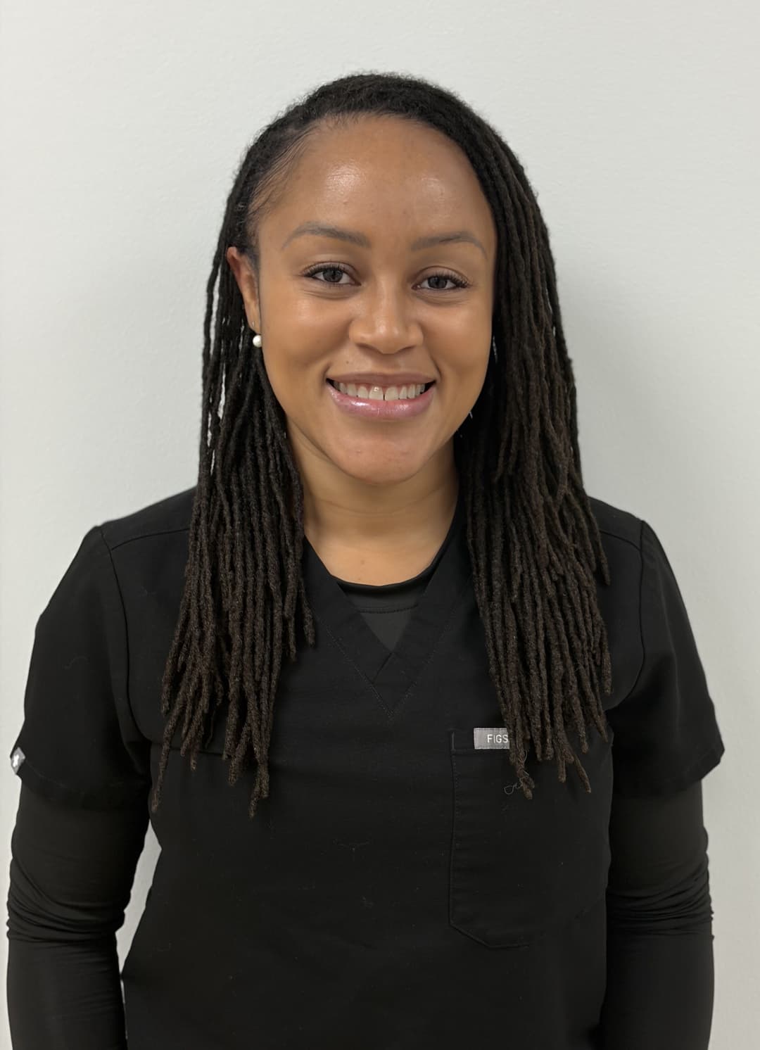 Keitra Riggins, DDS, General Dentist at Affordable Dentures & Implants