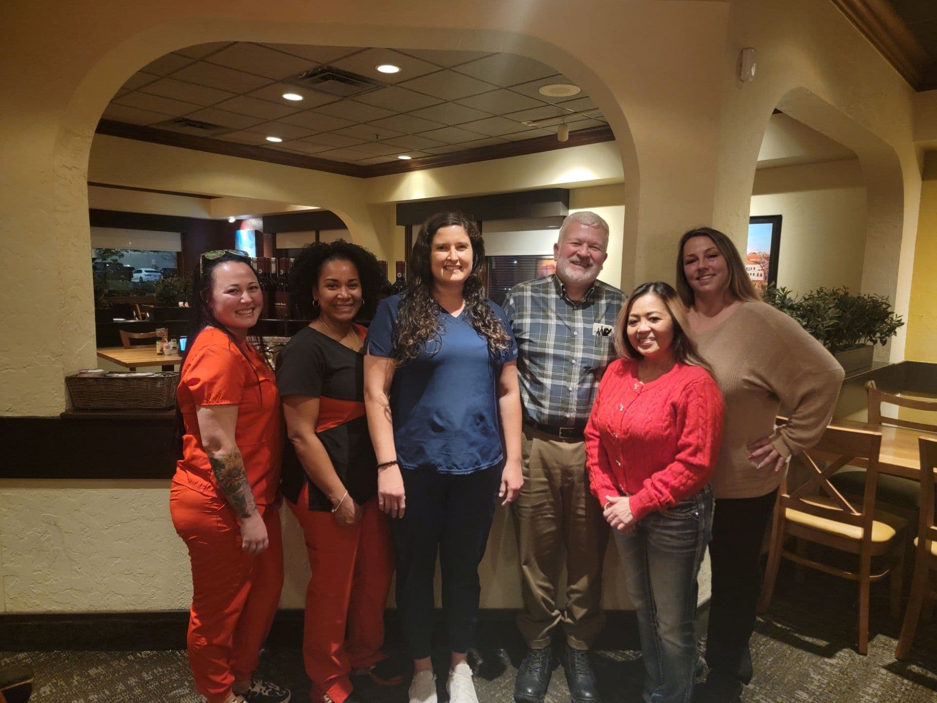 Image of Affordable Dentures & Implants Team - Panama City FL