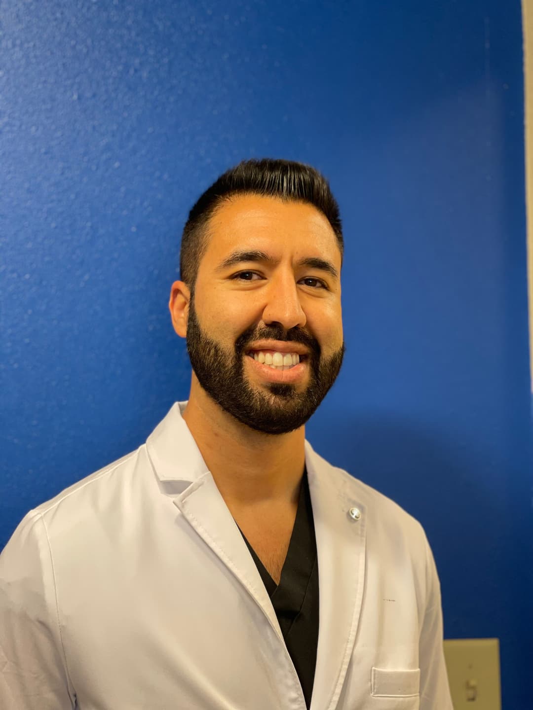 Christopher Athari, DMD, FICOI, FAAIP at Affordable Dentures & Implants