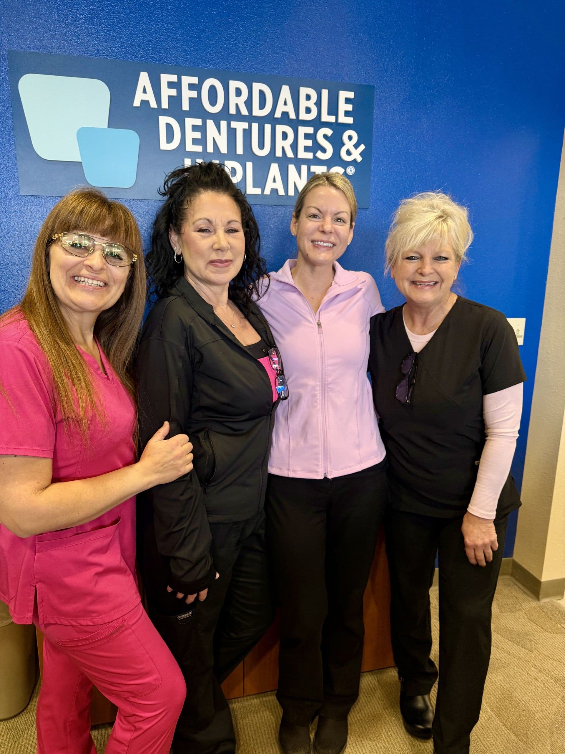 Mentor practice team