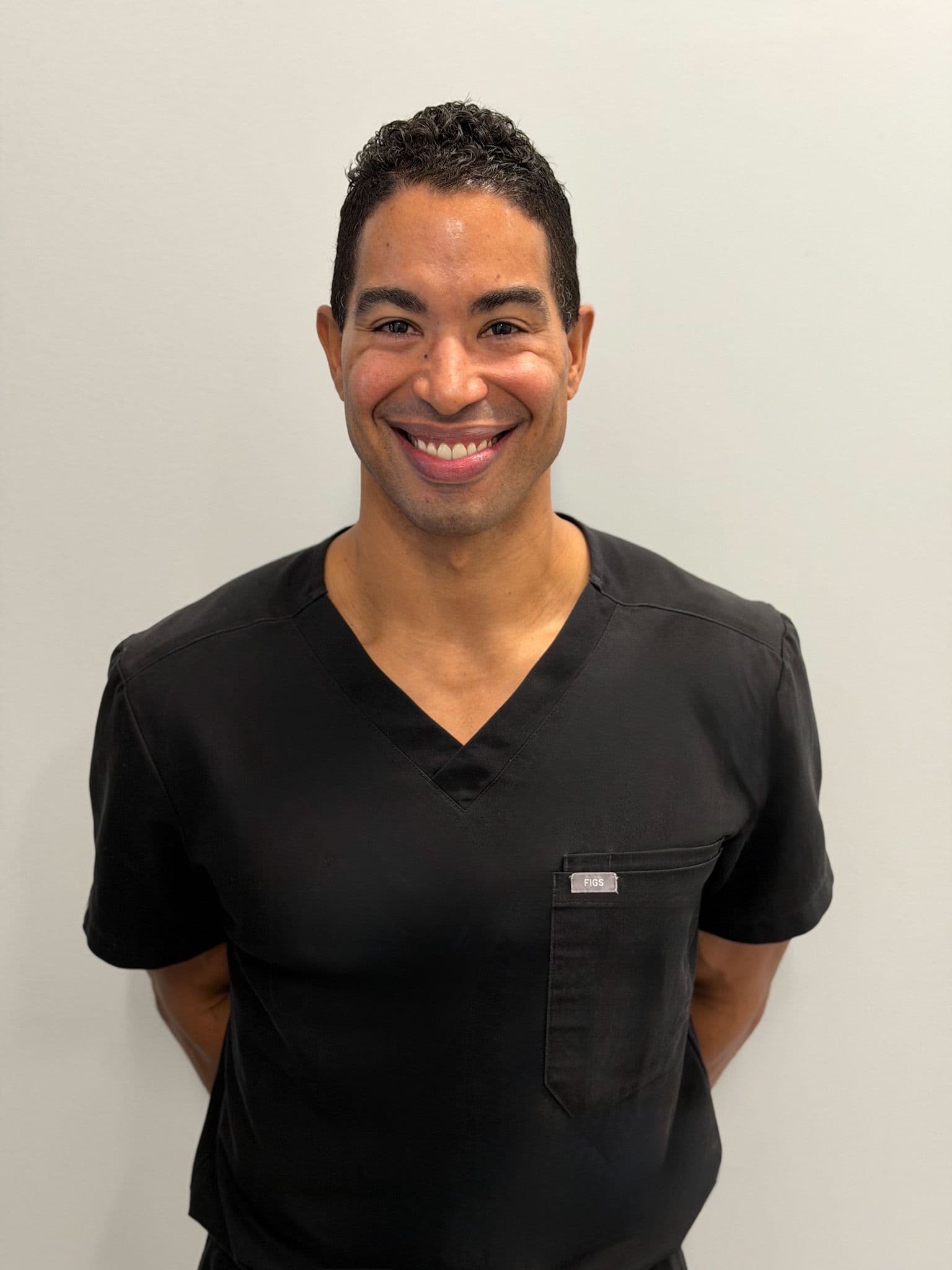 Brandon Powell headshot