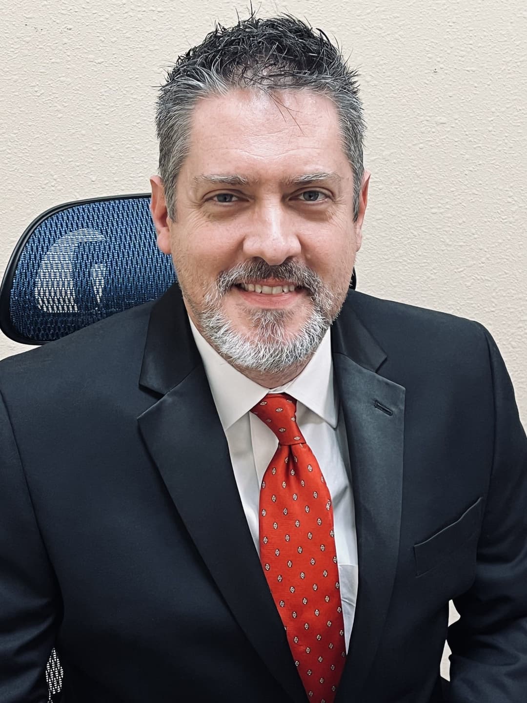 Michael Kimble, DMD, General Dentist at Affordable Dentures & Implants