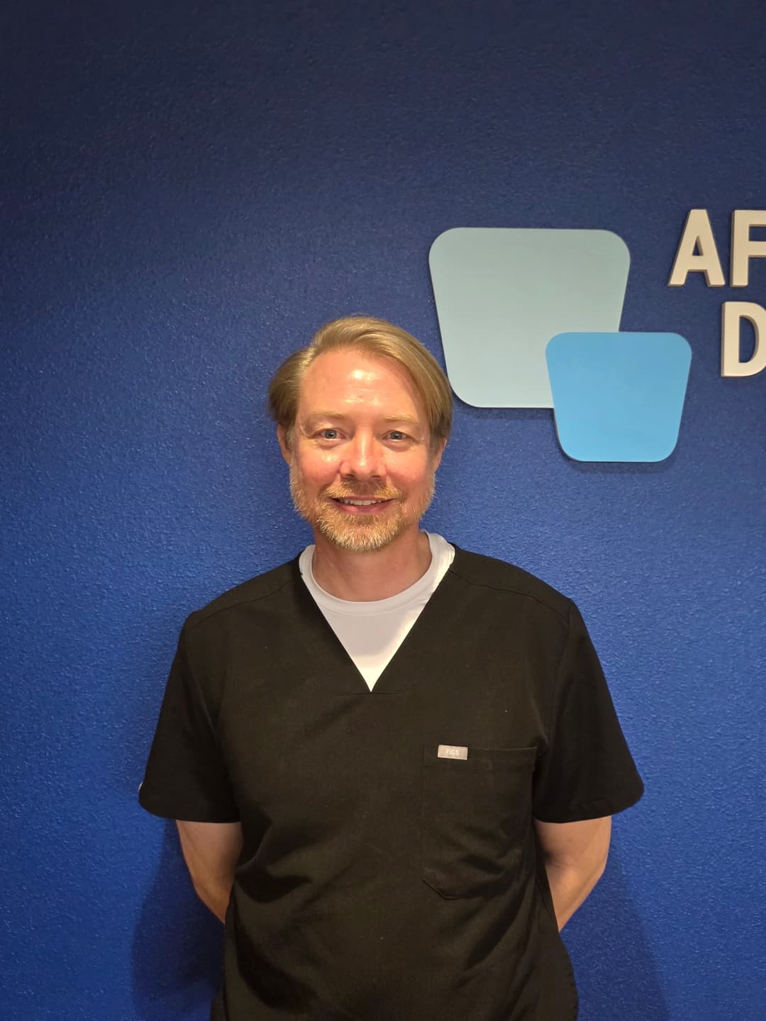 Richard Buck, DMD, D.ABP, D.AADSM, Prosthodontist at Affordable Dentures & Implants