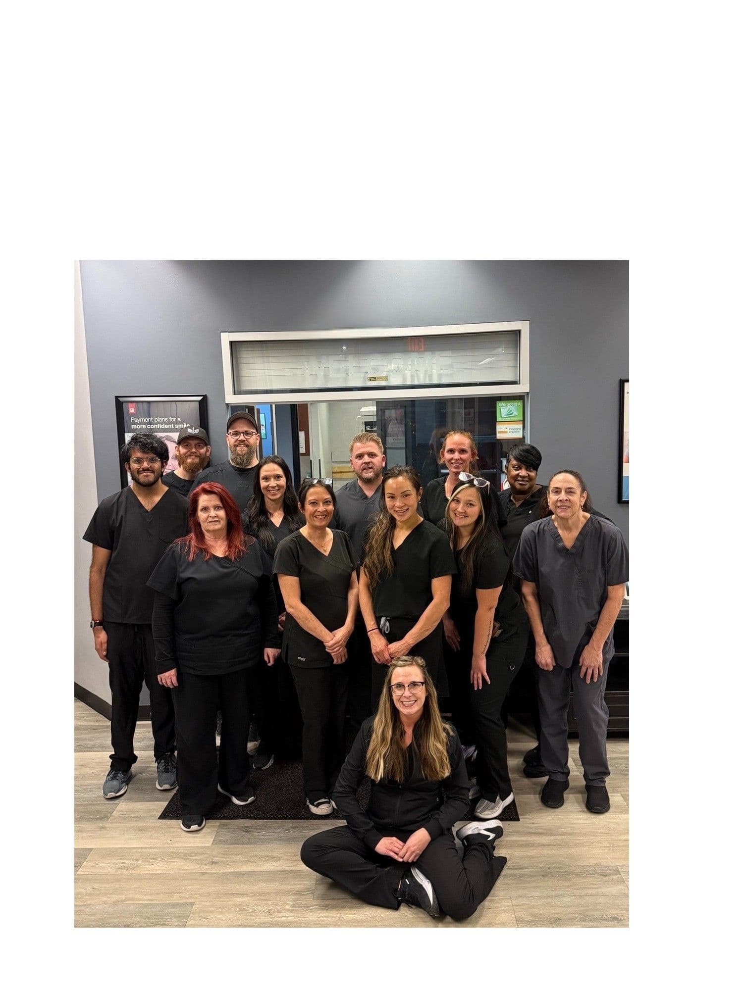 Team at Affordable Dentures & Implants in Arnold, MO