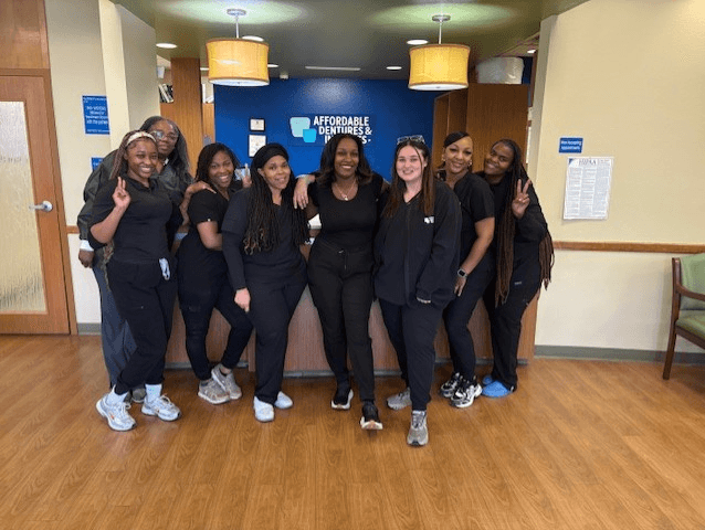 Baton Rouge practice team