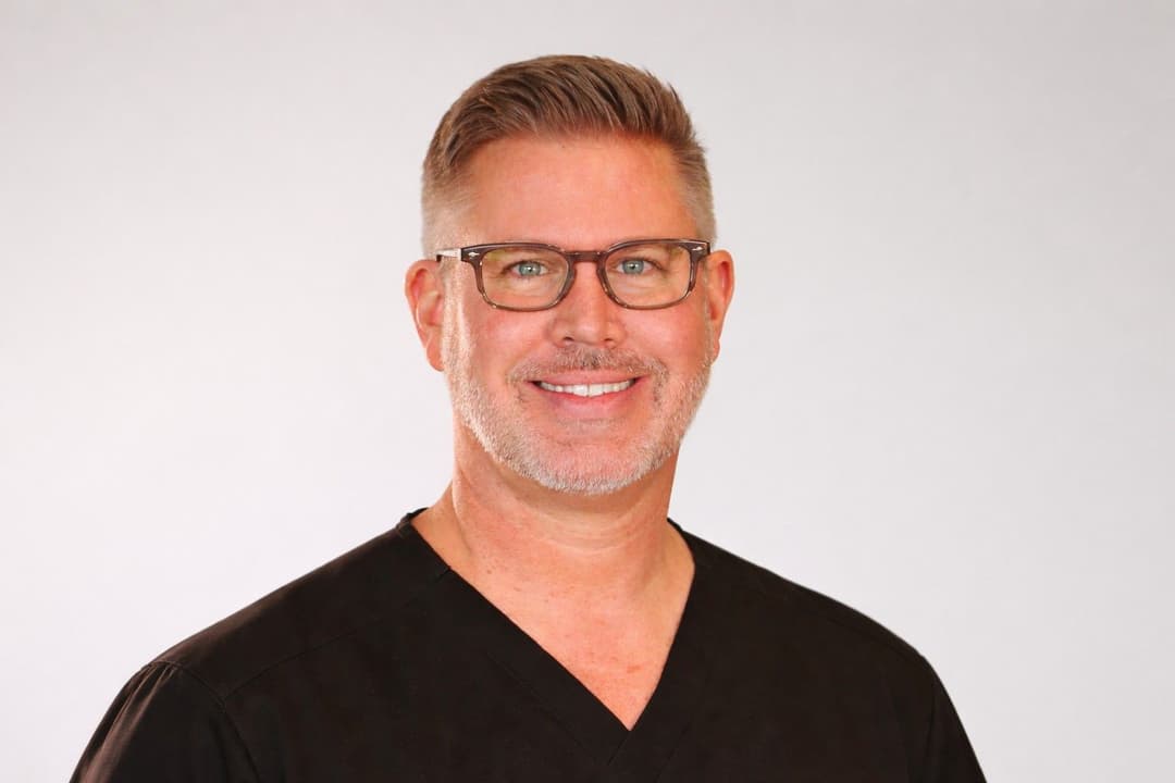 Image of Dr. Shane Tewis