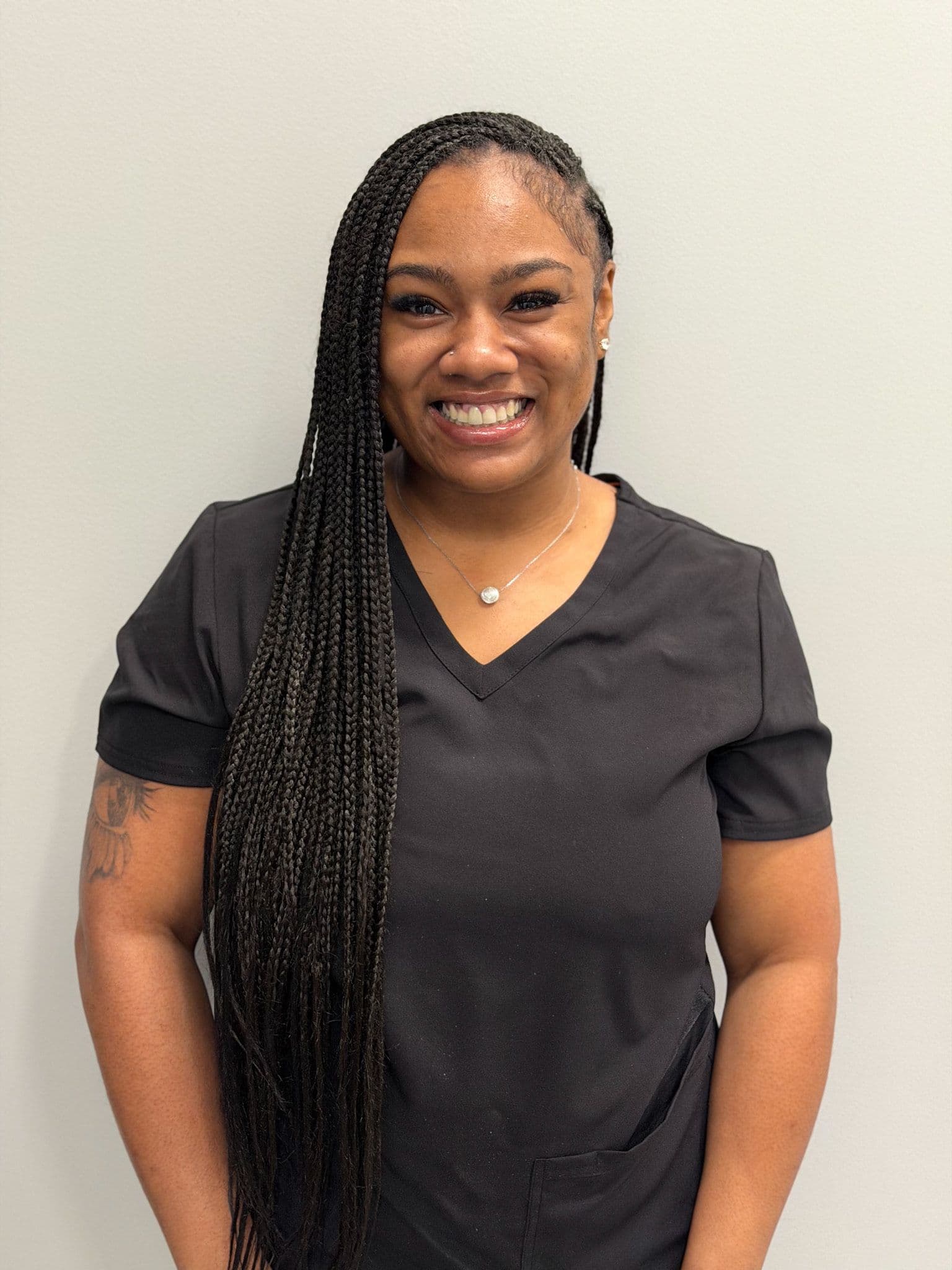 Team at Affordable Dentures & Implants in Arlington, TN