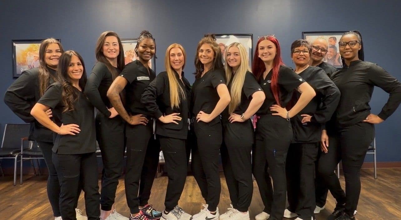 Image of Affordable Dentures & Implants Team - Shreveport, LA