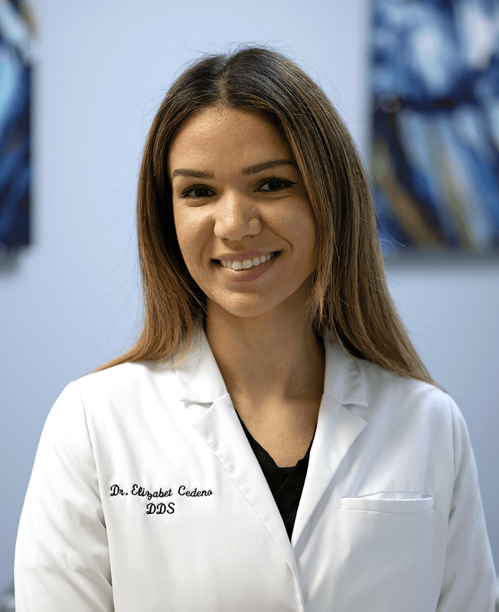 Elizabet Cedeno Cedeno