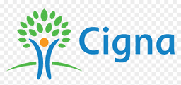 Cigna Insurance Logo