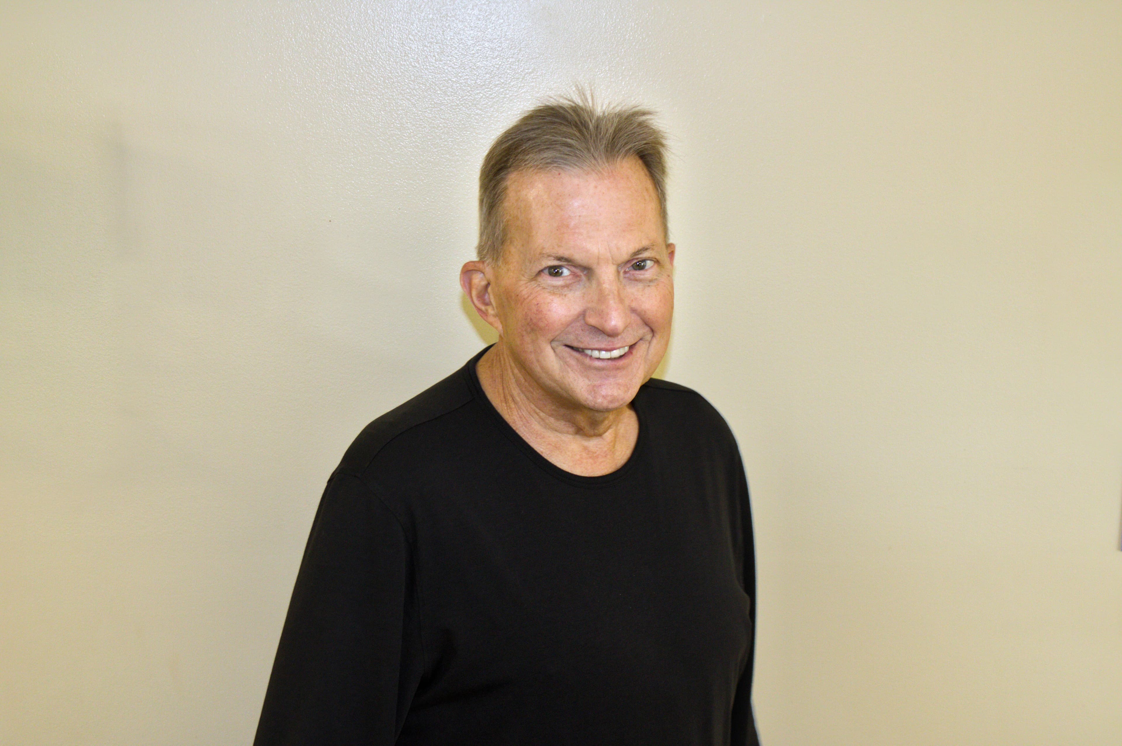 Walter J. Wulf headshot