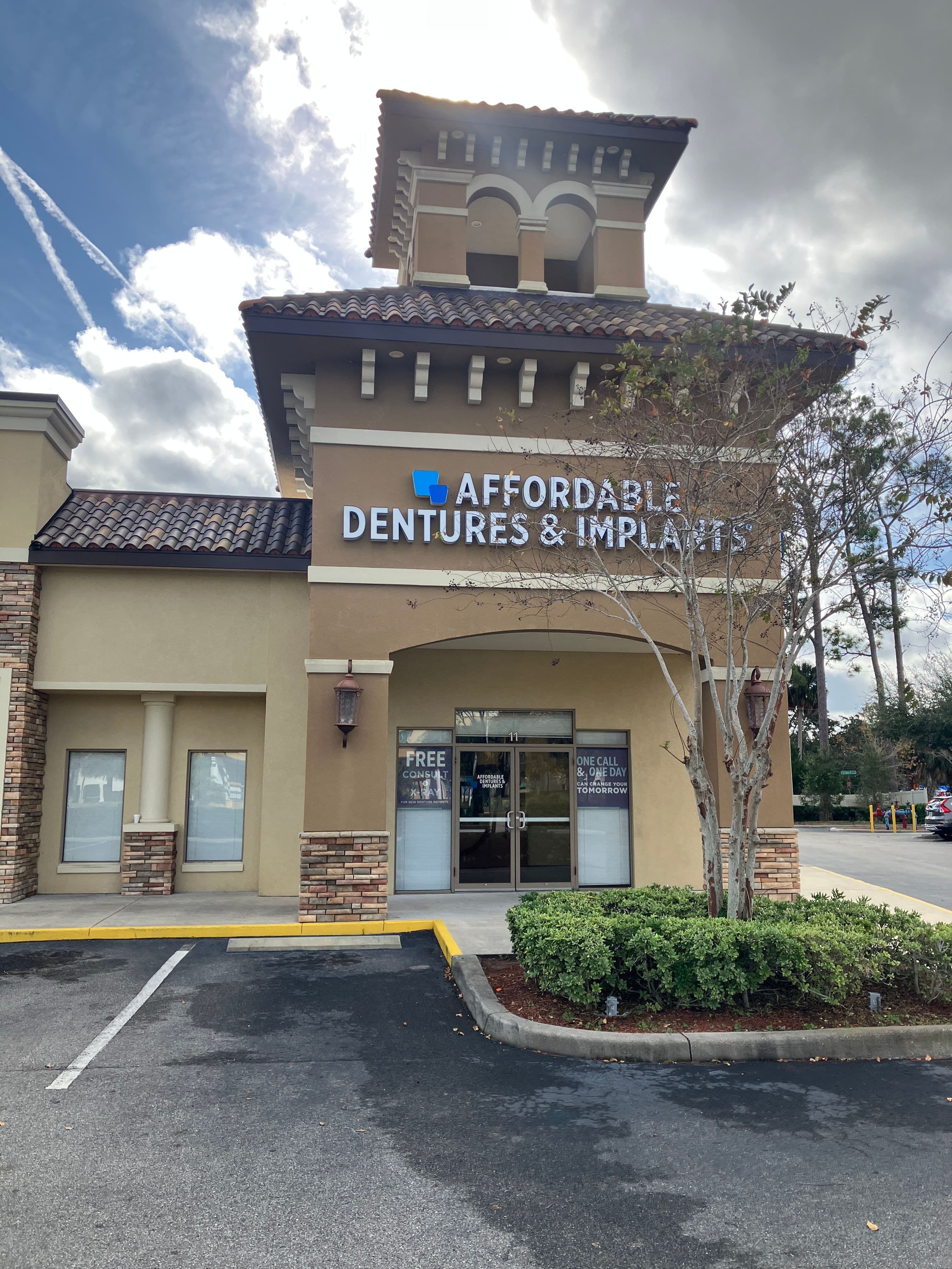 Daytona Beach Exterior Image
