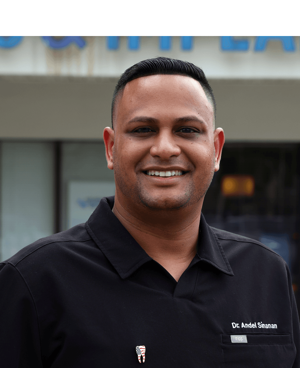 Andel Sinanan
