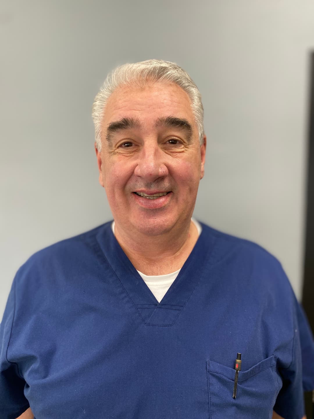 Charles R. Gillam, DMD, MICOI, FAAIP at Affordable Dentures & Implants