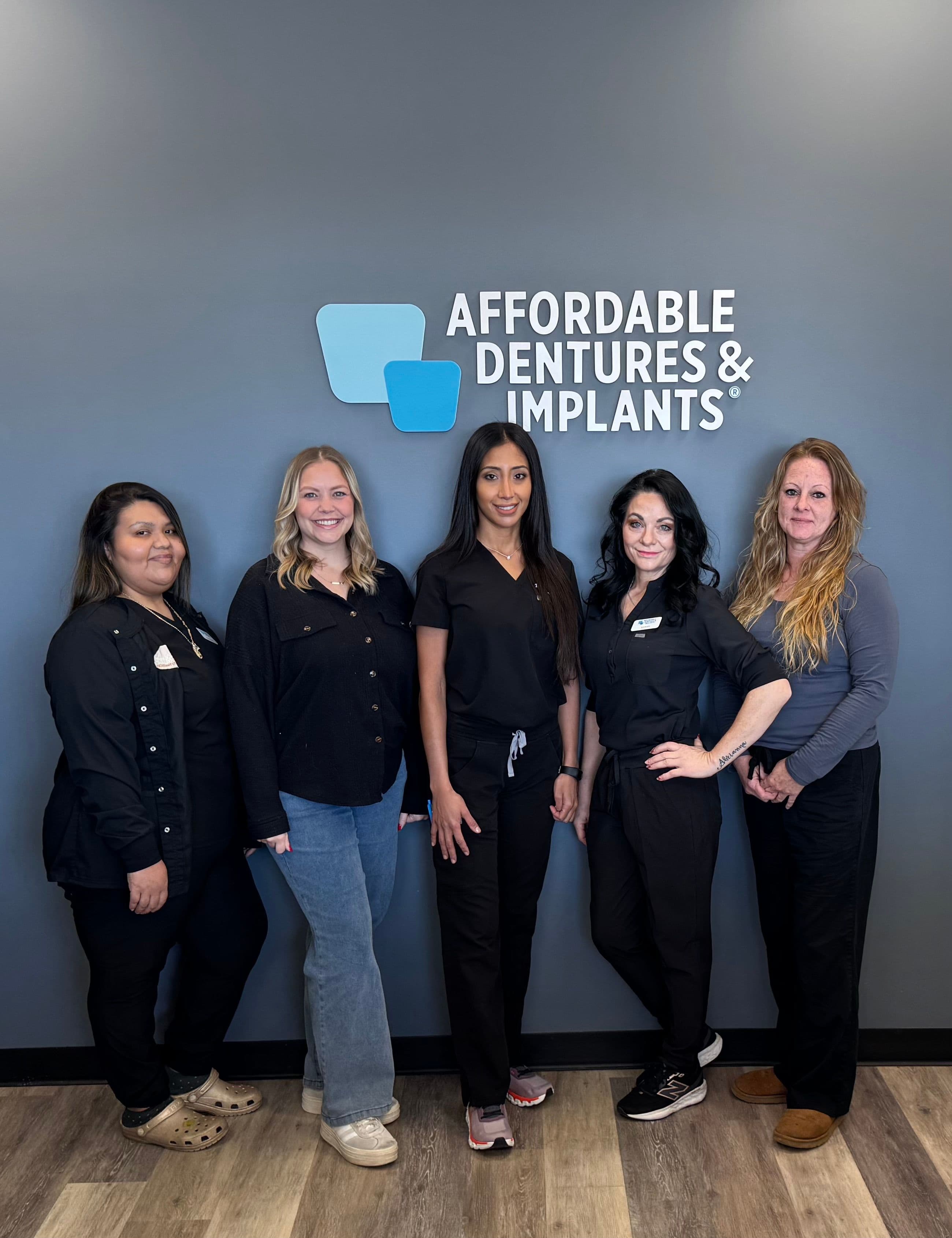 Image of Affordable Dentures & Implants Team - Destin, FL