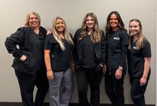 Image of Affordable Dentures & Implants Team - Huntington WV