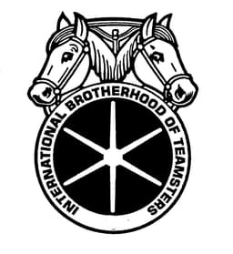 International Brotherhood of Teamsters logo
