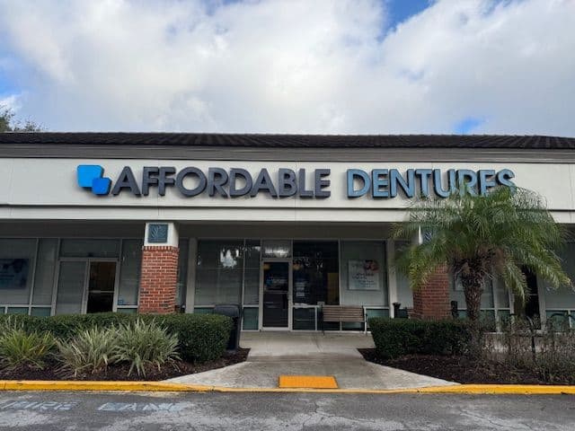Exterior-Gainesville