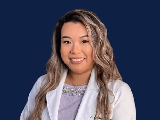 Image of Dr. Sabrina Nguyen