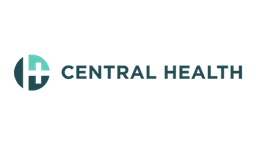 Central Health Logo