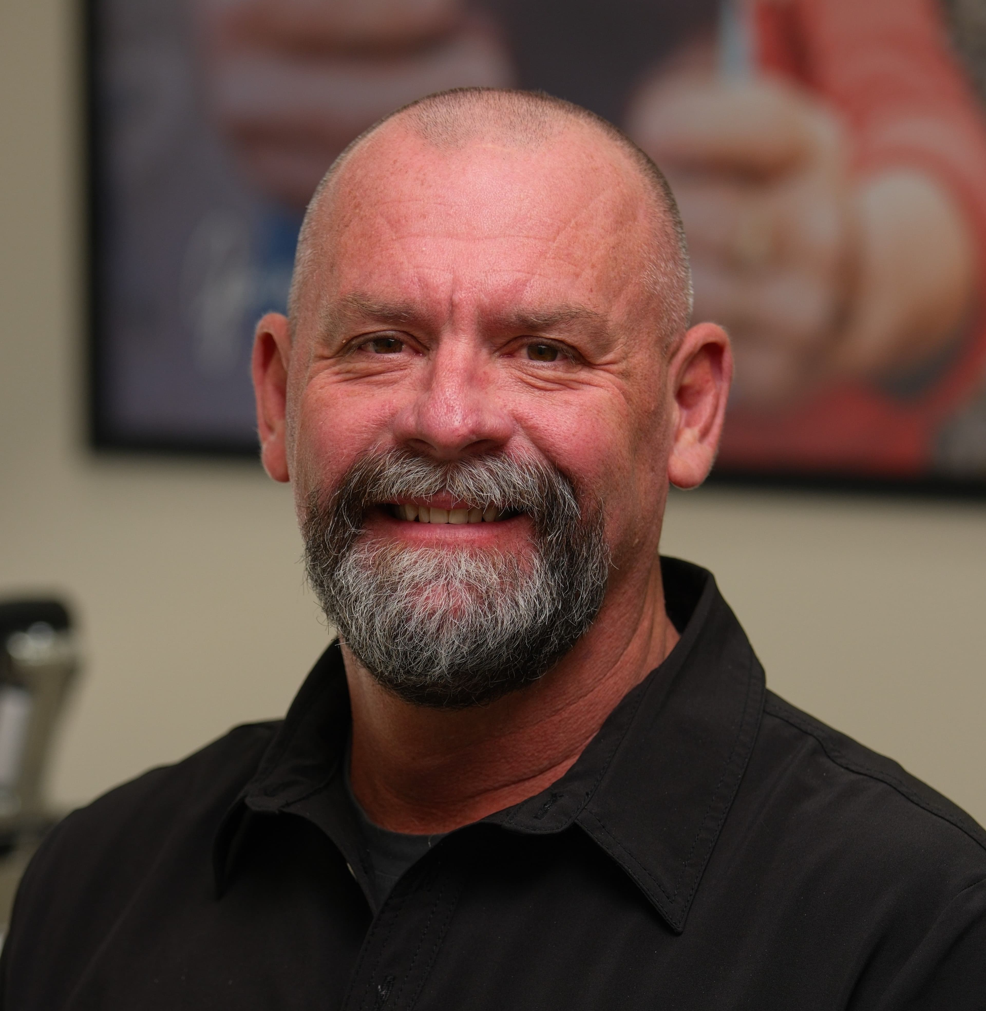 Greg Hiebert headshot