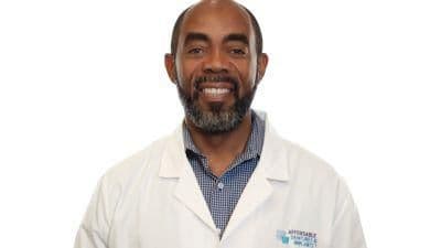 Michael St. A. Brown