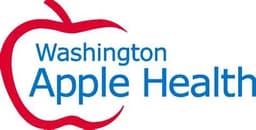Washington Apple Health Logo