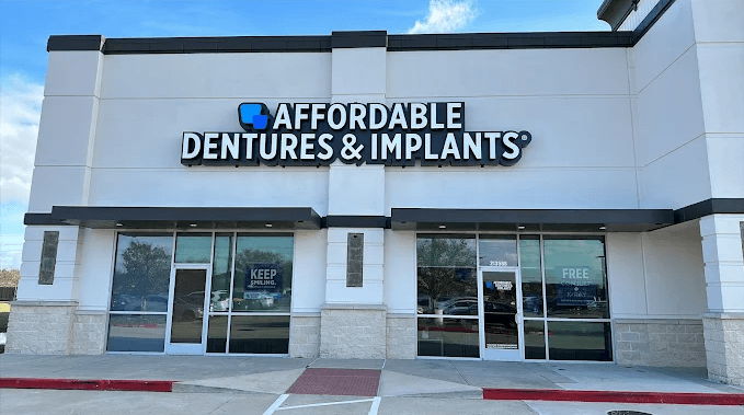 Exterior-Spring TX