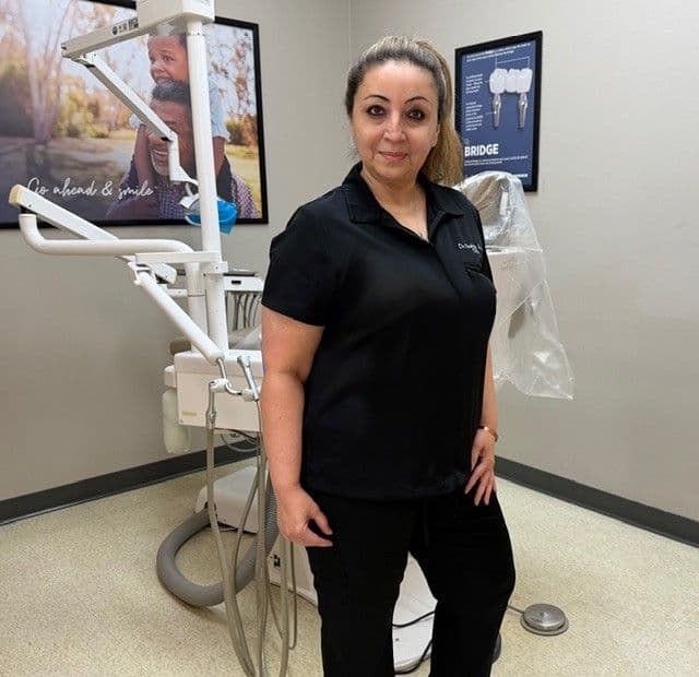 Nashwa Jalal headshot