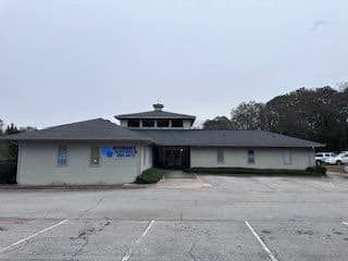 Exterior of Affordable Dentures & Implants in McDonough, GA