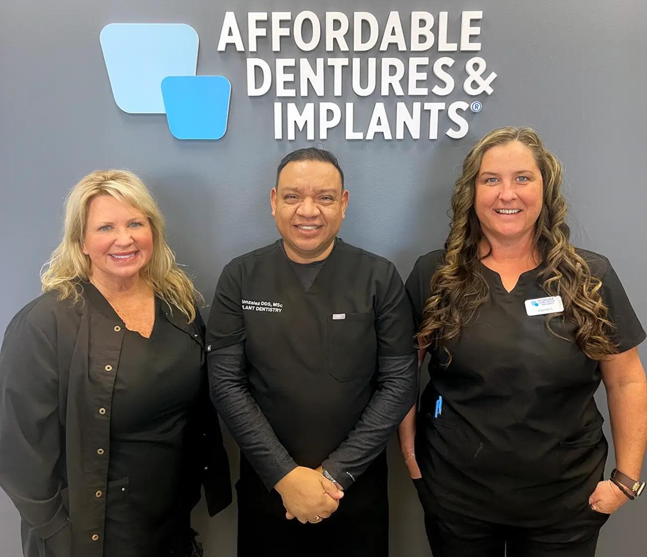 Affordable Dentures & Implants Announces Grand Opening in New Bern, North Carolina