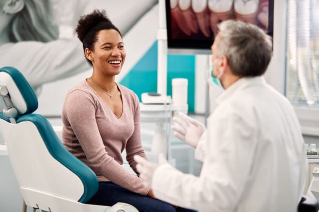 Teeth Insecure New Survey Shows Many Americans Are Insecure About Their Teeth