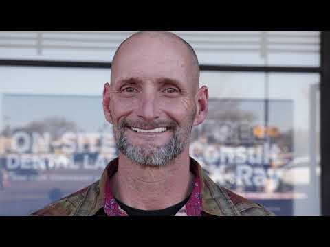 Matthew's Story video