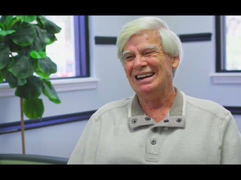 Wayne's Story video